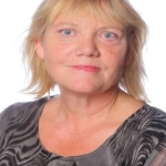 Kjersti Østin Ommundsen