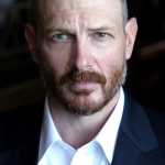 David Bishins