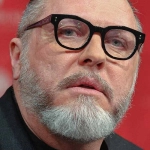 Юрий Грымов