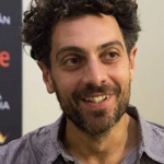 Álvaro Ogalla