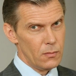 Станислав Лесной