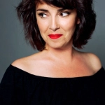 Stéphanie Pareja