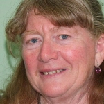 Nancy Evans