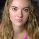 Alaina Garland