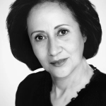 Farida Amrouche
