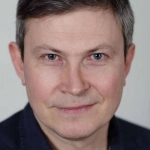 Владимир Жарков
