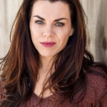 Sinead O'Riordan