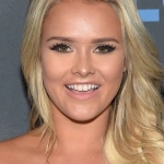 Kinsey Wolanski