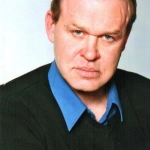 Александр Боровиков