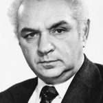 Вениамин Дорман