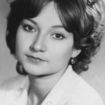 Елена Степаненко