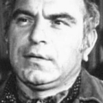 Борис Ципурия