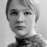 Екатерина Градова