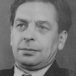 Георгий Семёнов
