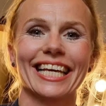 Mette K. Madsen