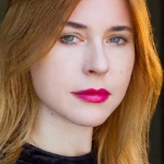 Lucia Edwards