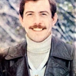 Георгий Дворников