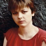 Дарья Шпаликова