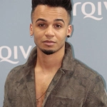 Aston Merrygold