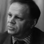 Валерий Быченков