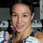 Sara McMann