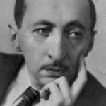 Ilya Nabatov