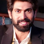 రానా దగ్గుబాటి