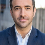 Ari Melber