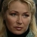 Светлана Мелихова