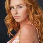 Heidi Forrest