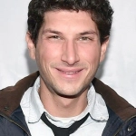 Cory Zacharia