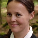 Zora Thiessen