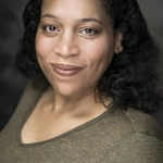Angelica Thomas