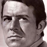 Terence Cooper