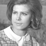 Sophie Agacinski