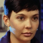 Joanne Warde