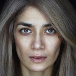 Kamilla Mukhlisova