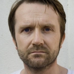 Paddy C. Courtney
