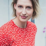 Stefanie Borbe