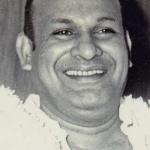 எஸ். ஏ. அசோகன்
