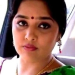 Meena Kumari