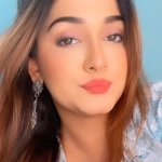 Srishti Jain