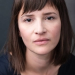 Holly Georgia