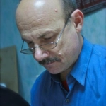 Александр Котов