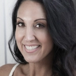 Andi Gudgeon