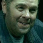 Mikey Wiseman