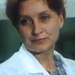 Лилия Захарова