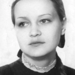 Natalya Dugina