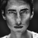 Joshua Patrick Dudley