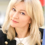 Анна Якунина